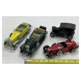 Diecast Cars