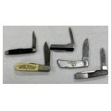 Pocket Knives