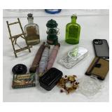 Coleman Avon Playing Cards and More