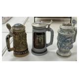 Steins