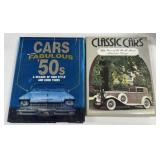 Car Books