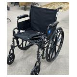 Med Line Wheelchair