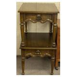 2 - Matching End Tables