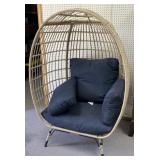 Extra Large Egg Chair