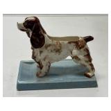 Dog Planter