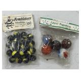 2 - Bags of Marbles