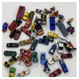 Diecast Cars, Disney Figurines
