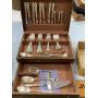 Wed. Oct. 14th 870 Lot Jackie Moffett Online Only Auction