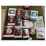 Hallmark Keepsake Ornaments