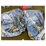 Empire Strikes Back Twin Sheets