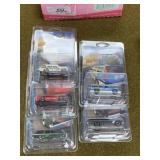 5 - Hot Wheels Hot Wagons