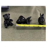 Oneida Collector Figurines