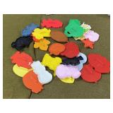 Cookie Cutters