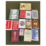 Playing Cards