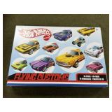 Hot Wheels Flying Customs Gift Pack