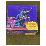 Bill & Ted