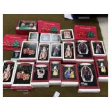Hallmark Keepsake Ornaments