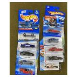 10 - Hot Wheels