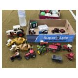 1/64 Scale Diecast Toys