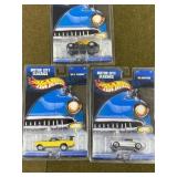 Premium Hot Wheels