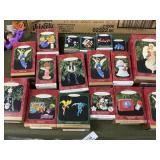 Hallmark Keepsake Ornaments