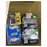Hot Wheels Cars