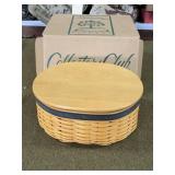 Longaberger Baskets