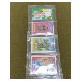 Topps Garbage Pail Kids