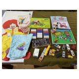 Toys