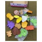 Cookie Cutters