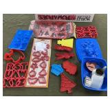 Cookie Cutters