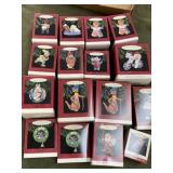 Hallmark Keepsake Ornaments