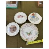 Calendar Plates