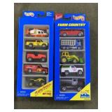 Matchbox MBX Road Cruisers