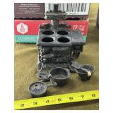 Salesman Sample Stove