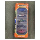 Matchbox MBX Road Cruisers