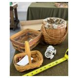 Longaberger Baskets