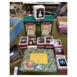 Hallmark Ornaments