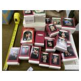 Hallmark Keepsake Ornaments