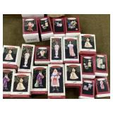 Hallmark Keepsake Ornaments