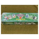 1990 Baseball Card Set