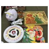 Collectibles