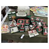 Hallmark Keepsake Ornaments