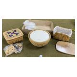 Longaberger Baskets