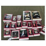 Hallmark Keepsake Ornaments