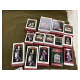 Hallmark Keepsake Ornaments