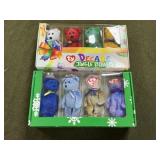 Ty Jingle Beanies in Gift Packs