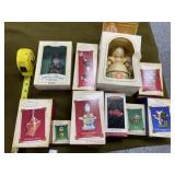Hallmark Keepsake Ornaments