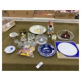 Fenton Salt Dips and More