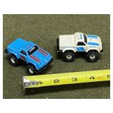 2 - Mini Stompers